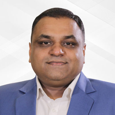 Mr. Bhavin Chedda