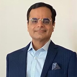 Sanjay Jain