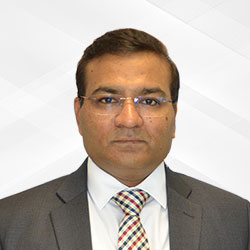 Mr. Shyam Narsaria