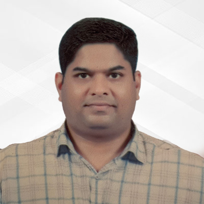 Mr. Rajul Goenka